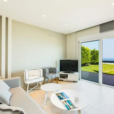 Villa Kosta Mare Villa, Panoramic Views, By Thinkvilla *