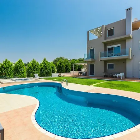 Villa Kosta Mare Villa, Panoramic Views, By Thinkvilla