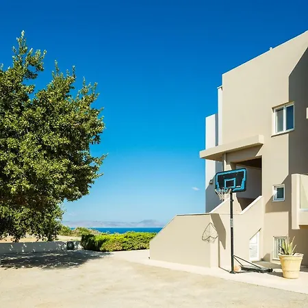Kosta Mare Villa, Panoramic Views, By Thinkvilla Villa