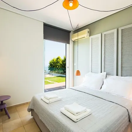 Kosta Mare Villa, Panoramic Views, By Thinkvilla Villa