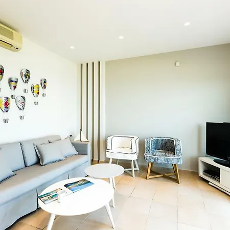Kosta Mare Villa, Panoramic Views, By Thinkvilla * Atsipopoulo