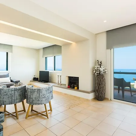 Villa Kosta Mare Villa, Panoramic Views, By Thinkvilla *