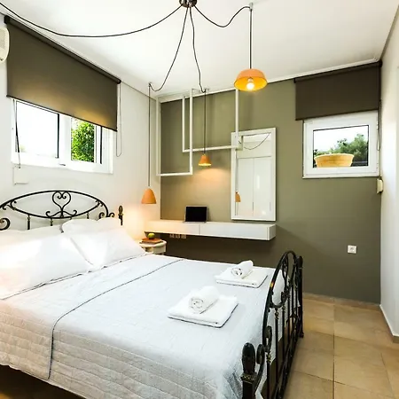 Villa Kosta Mare Villa, Panoramic Views, By Thinkvilla *