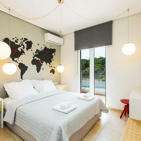 Villa Kosta Mare Villa, Panoramic Views, By Thinkvilla *