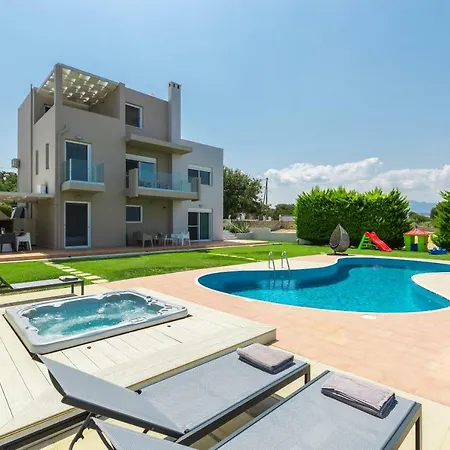 Kosta Mare Villa, Panoramic Views, By Thinkvilla Villa