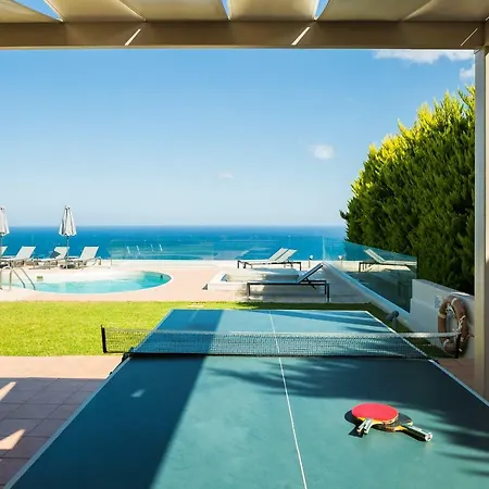 Kosta Mare Villa, Panoramic Views, By Thinkvilla *